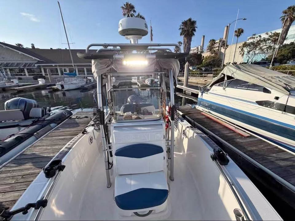 2024 robalo r180 for sale in Temple City, CA