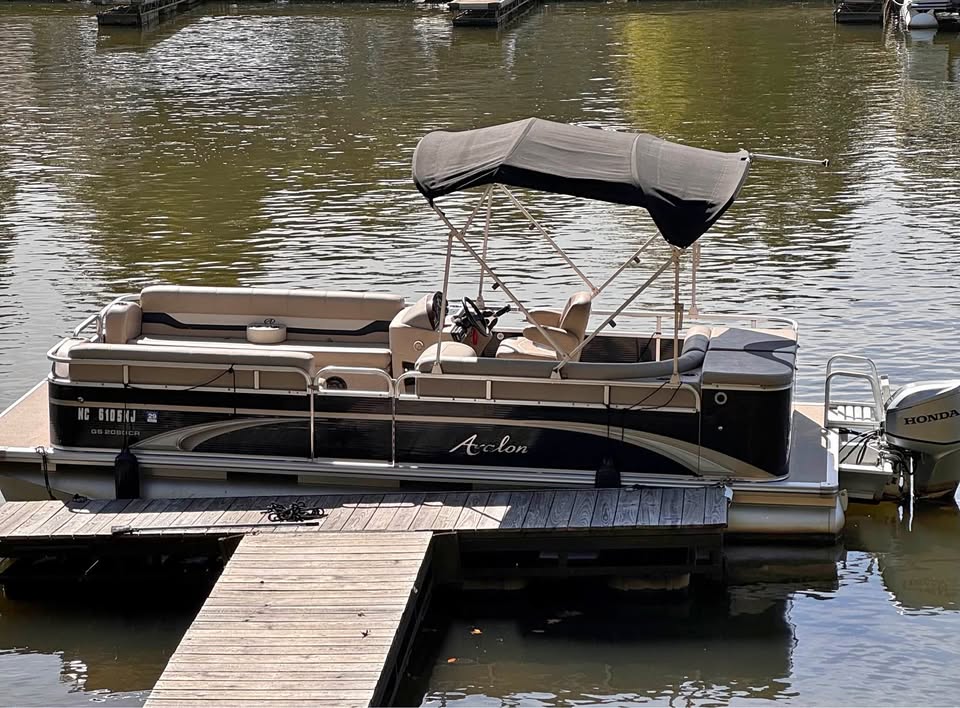 Pontoon Boat for sale in Morgantown, WV