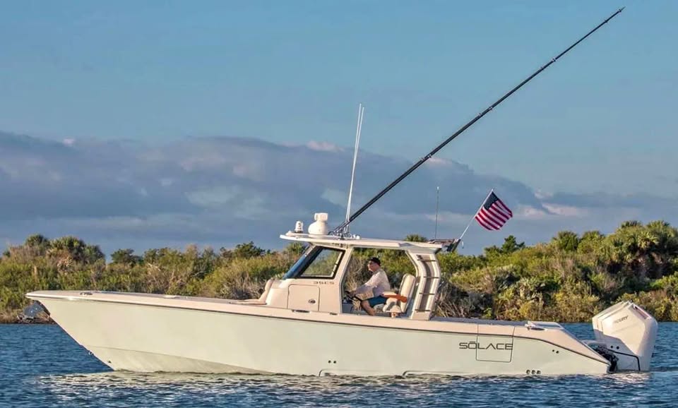 2027 SŌLACE 35cs for sale in West Palm Beach, FL