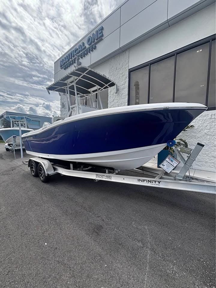2027 Clearwater 2200CC for sale in Orlando, FL