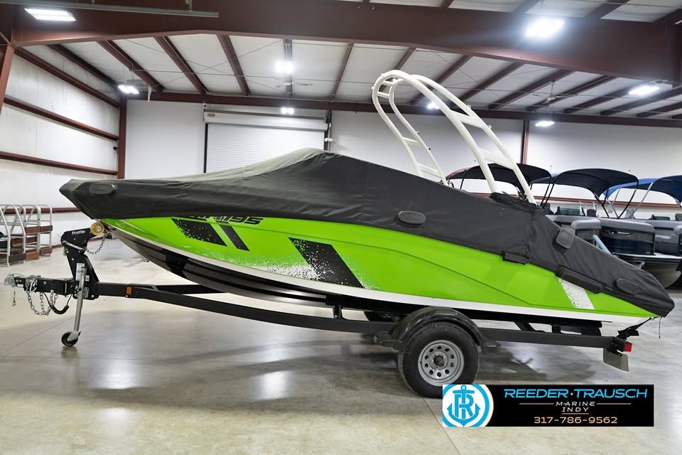 2022 Yamaha AR195 for sale in Indianapolis, IN