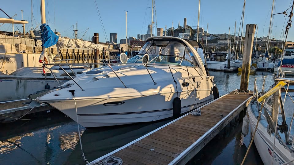 2002 Campion Allante 925lx for sale in Sausalito, CA