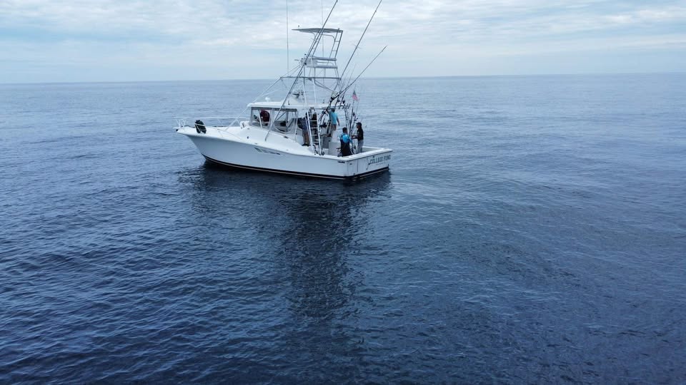 2000 Luhrs 400 Open - Full Refit for sale in Charleston, SC