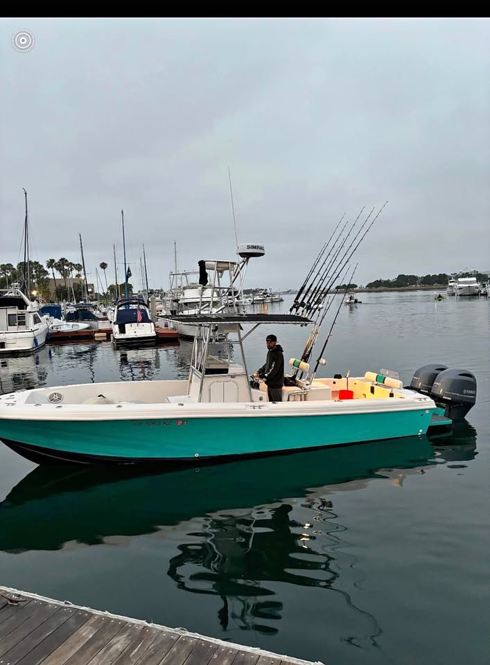 Boat for sale in Cypress, CA