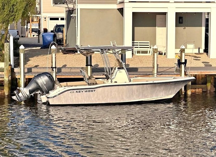 2023 Key West 219 FS for sale in Manahawkin, NJ