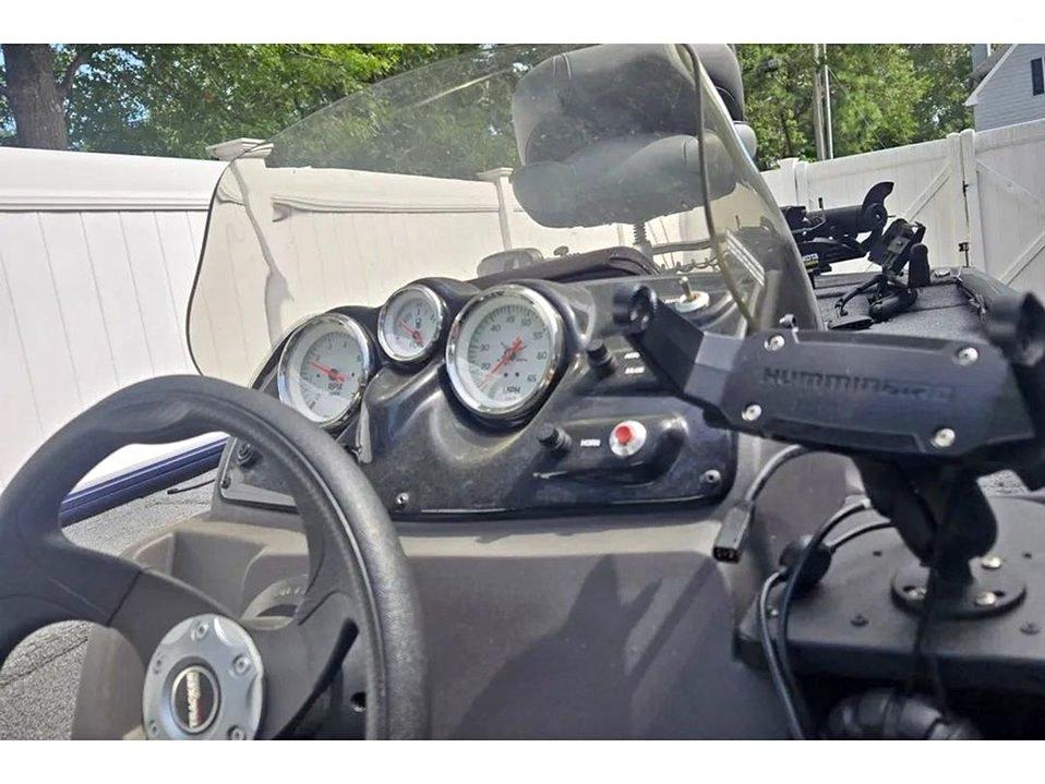 2021 Bass Tracker 170 Pro for sale in Lake Hopatcong, NJ