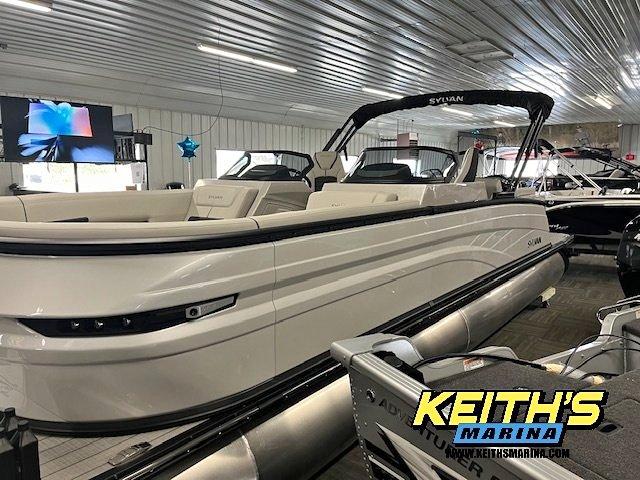 2026 Sylvan G Series G5 CLZ DC - 749448 for sale in West Bend, WI