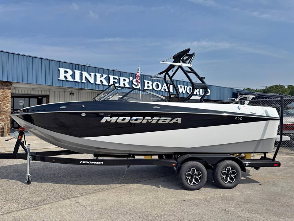 2026 Moomba Craz for sale in Montgomery, TX