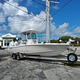 2026 Caymas 281 — Only 44 Hours for sale in Orange Beach, AL