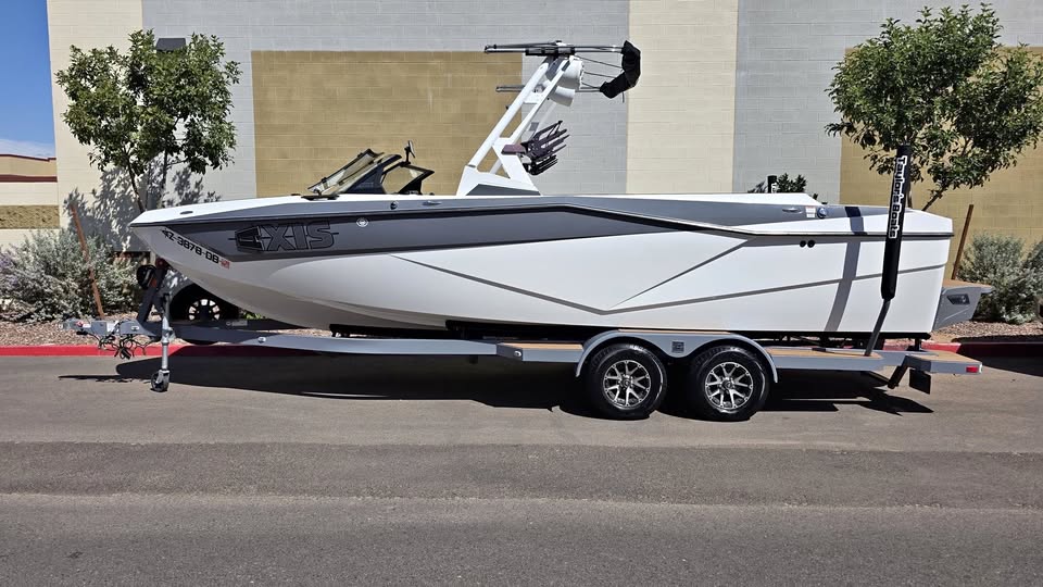 2022 axis t250 for sale in Kaysville, UT