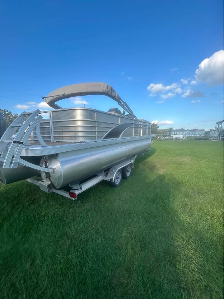 2018 Bennington Bennington Sw22 for sale in Zephyrhills, FL