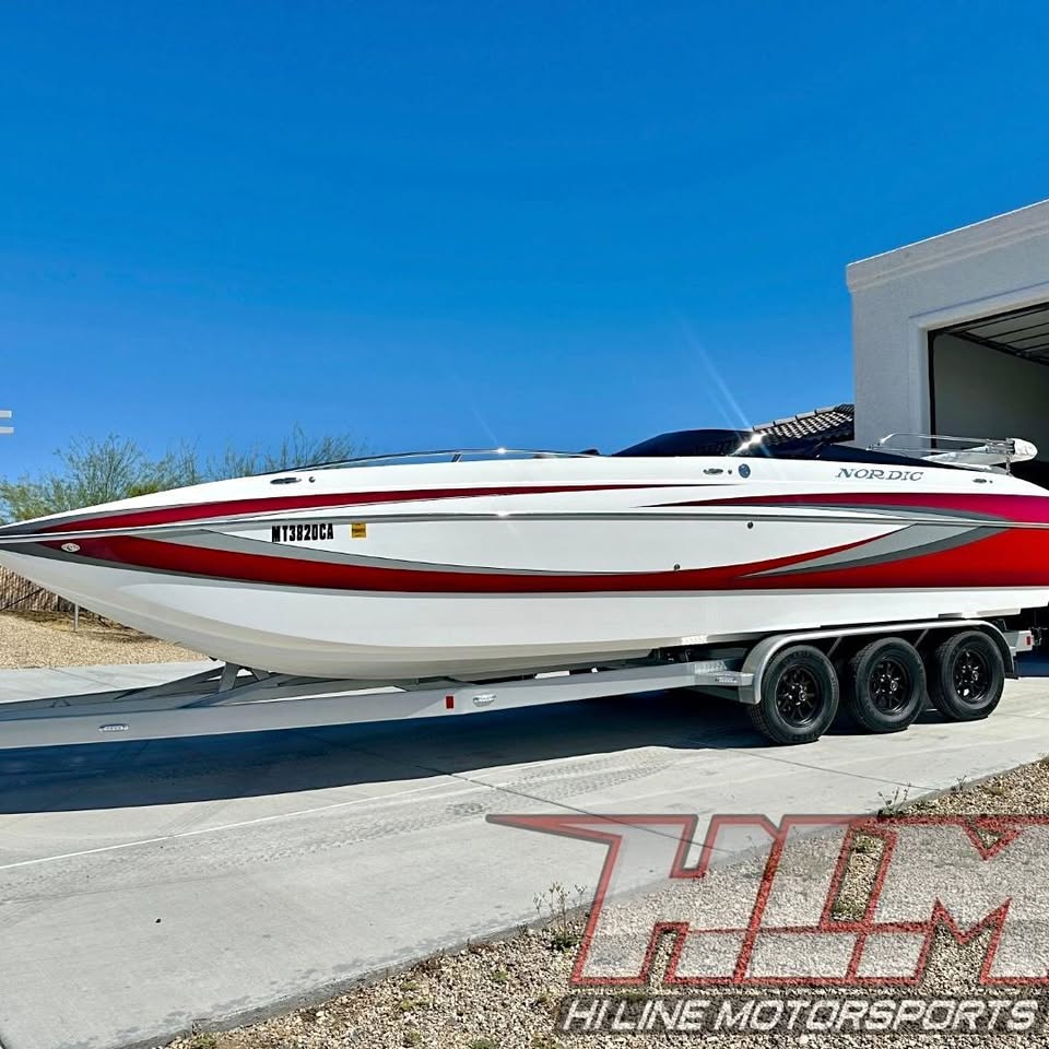 2025 NORDIC 26 DECK for sale in Apple Valley, CA