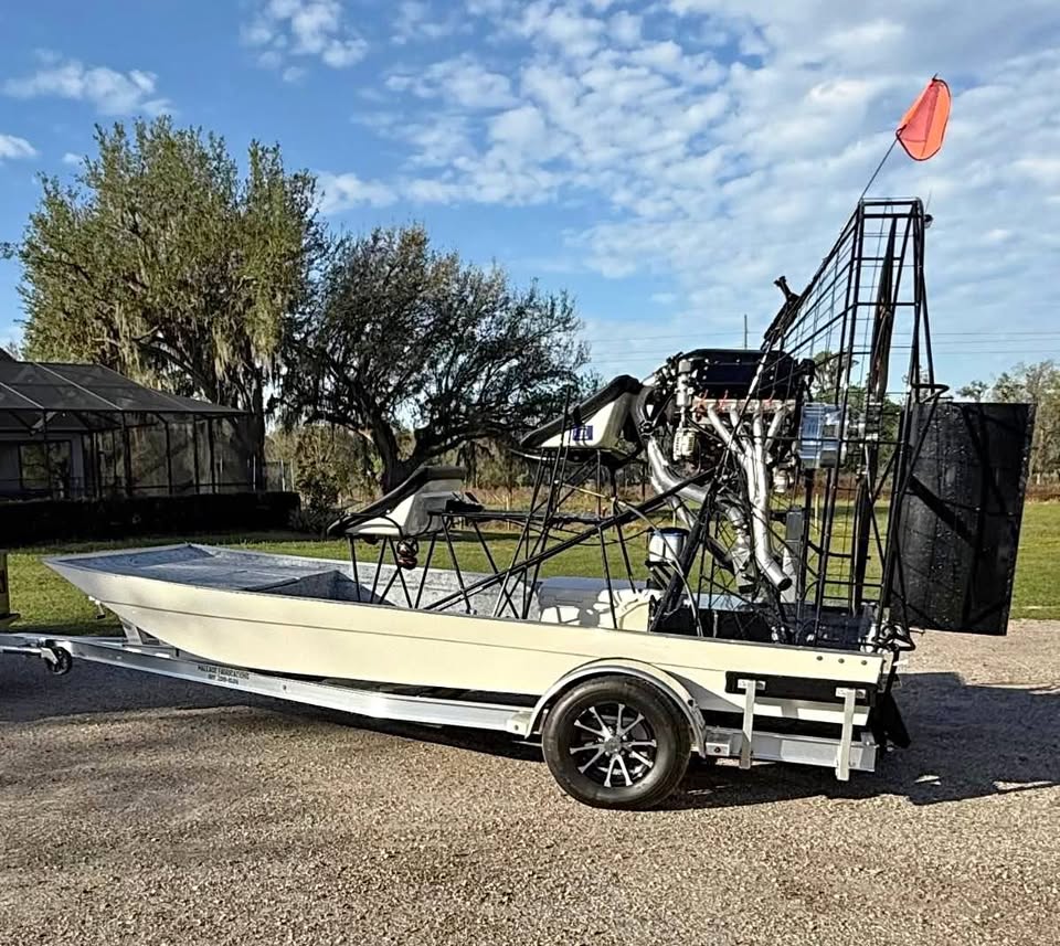 Procharged LS boat for sale in Mulberry, FL