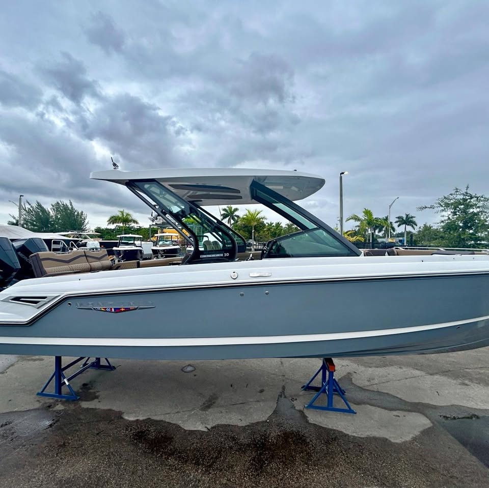 2027 Monterey 30 Elite OB for sale in Tavernier, FL