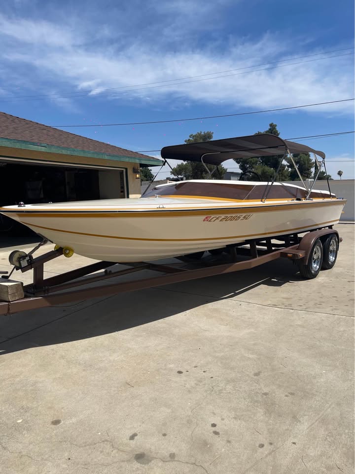 1976 Spectra jet for sale in Yucaipa, CA