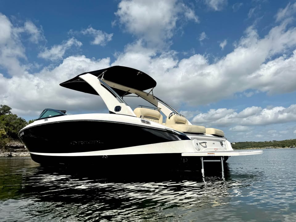 2019 Regal ls6 for sale in Volente, TX