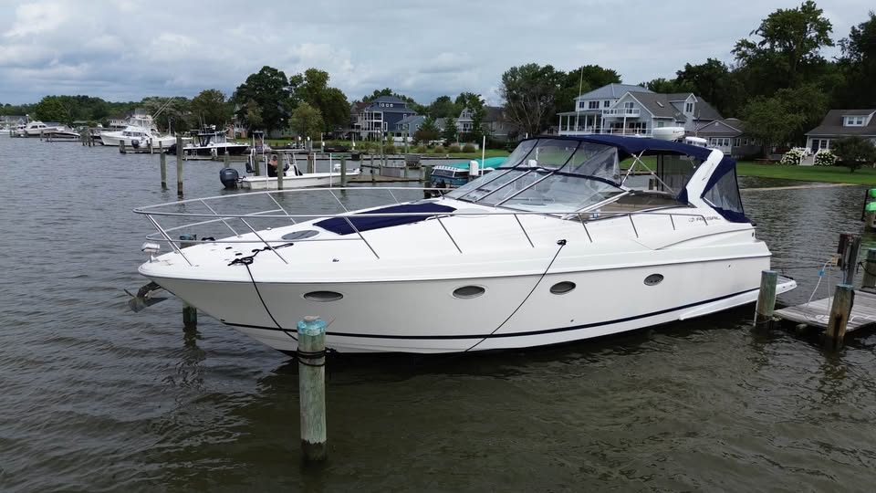 2004 Regal commodore 3860 for sale in Annapolis, MD
