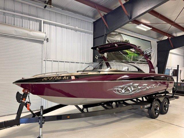 2007 MALIBU 23 LSV for sale in Mooresville, NC