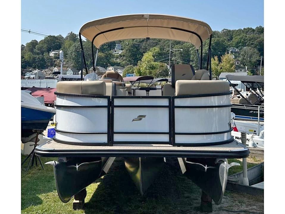 2025 Starcraft EXS 1 for sale in Lake Hopatcong, NJ