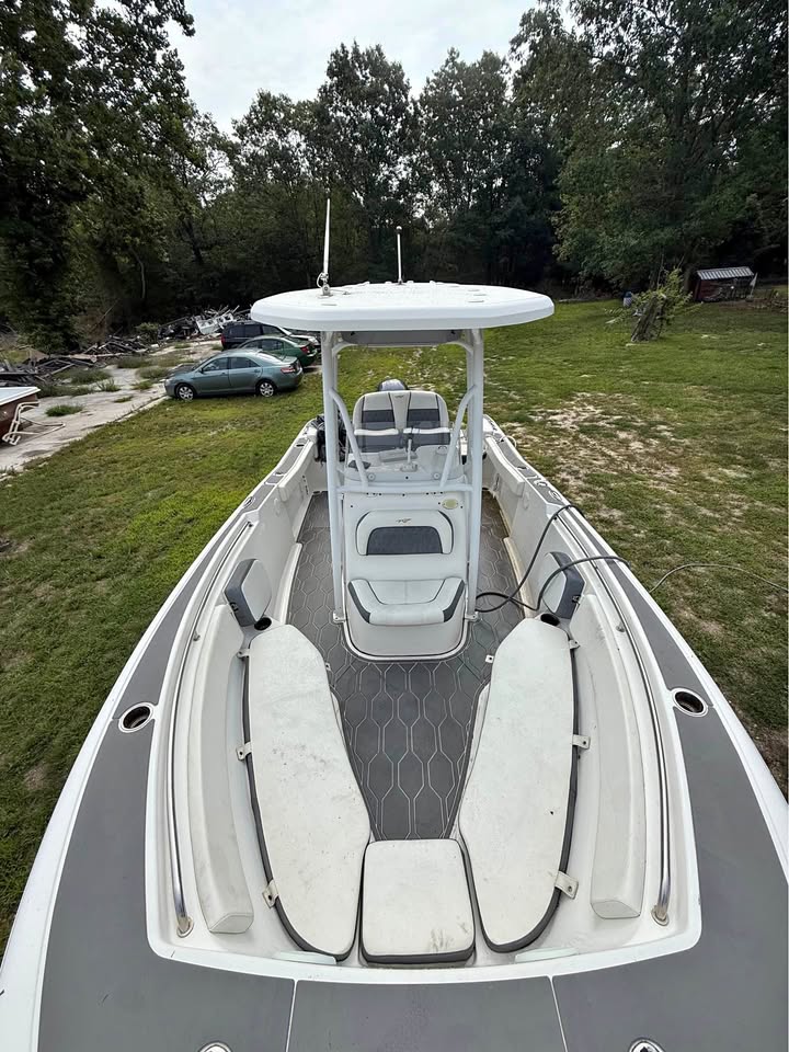 2017 Tidewater 200 for sale in Mays Landing, NJ