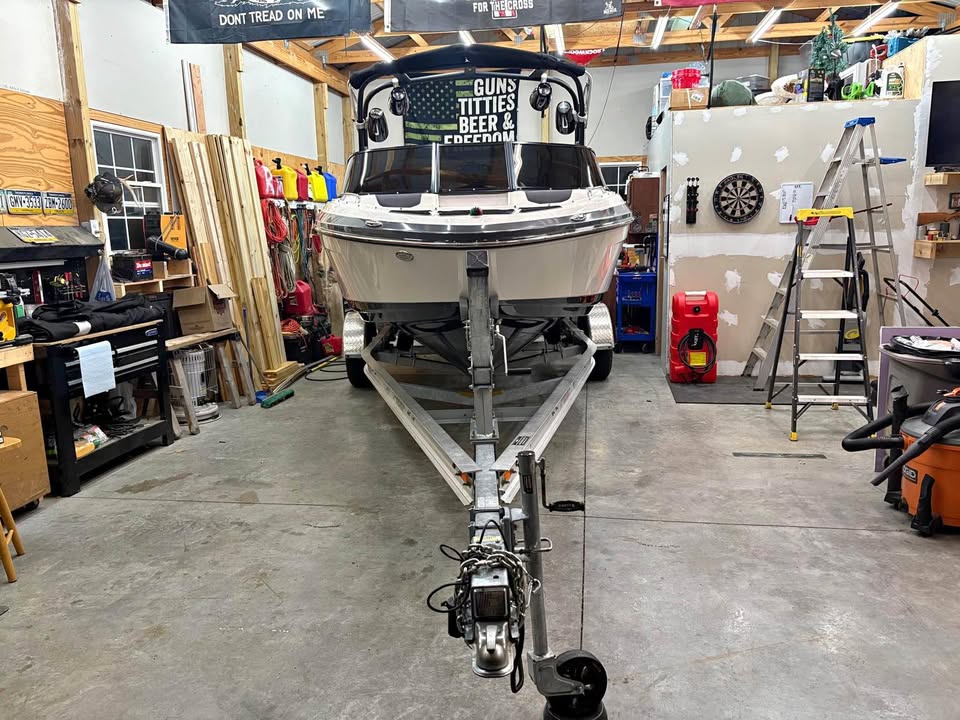 2016 Chaparral 203 VRX for sale in Bangor, PA