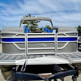 2026 Bennington 20 SSR for sale in Webster, MA