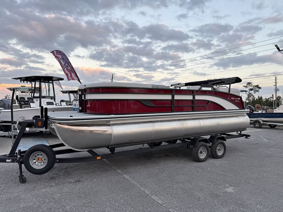 2026 Lowe Boats SS230 π 0 Hours for sale in Salem, AL
