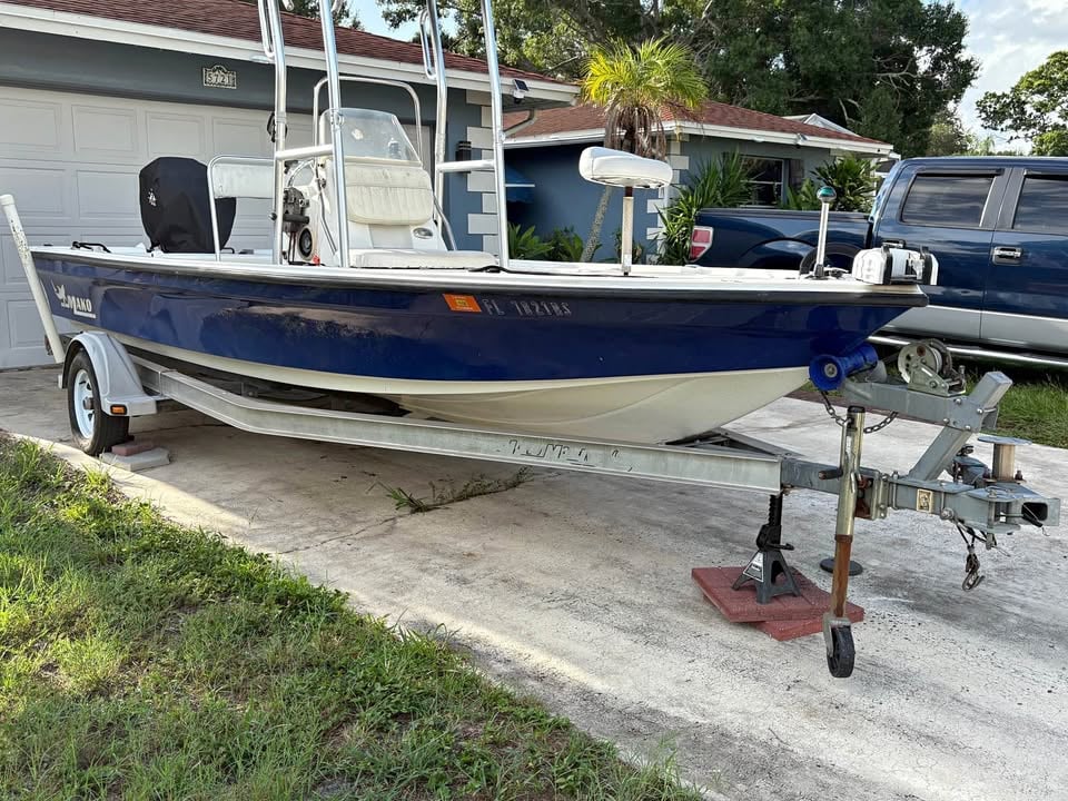 2012 Mako 18lts for sale in Clearwater, FL