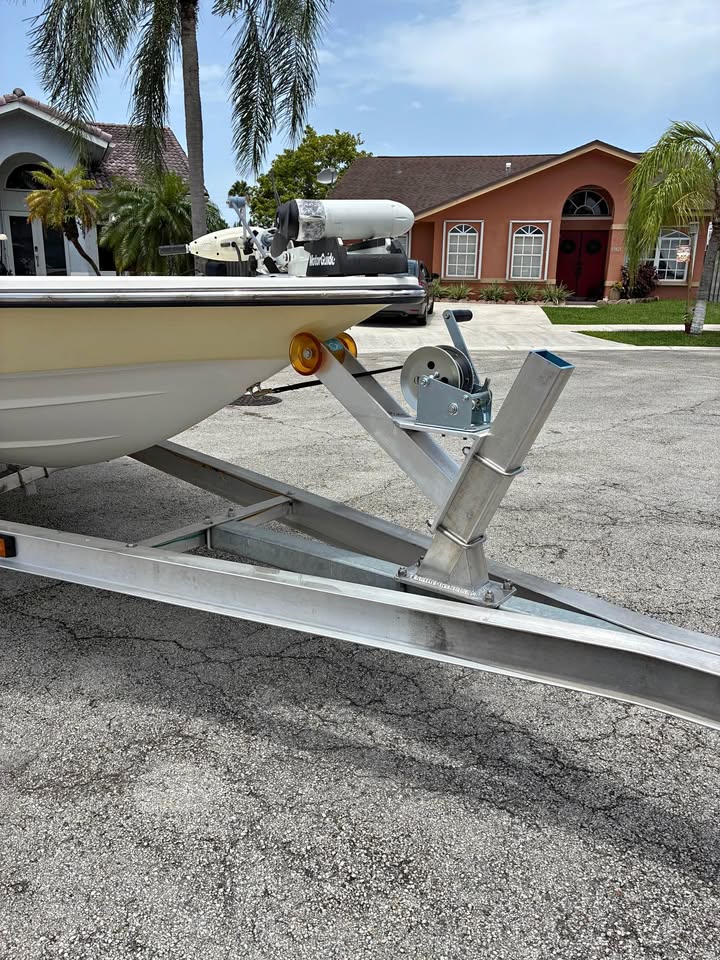 2009 Sterling 20’ 200 for sale in Miami, FL