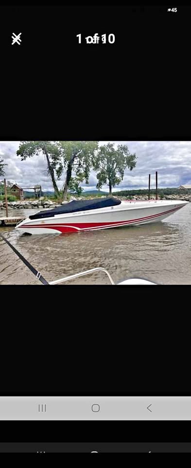 1992 Baja 270 for sale in Smithtown, NY