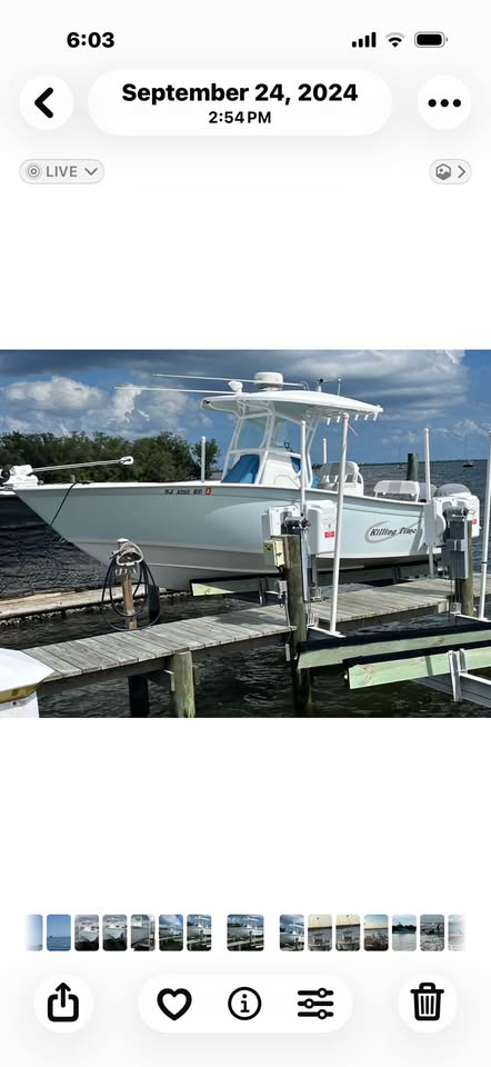 24’ Boat for Sale for sale in Sebastian, FL