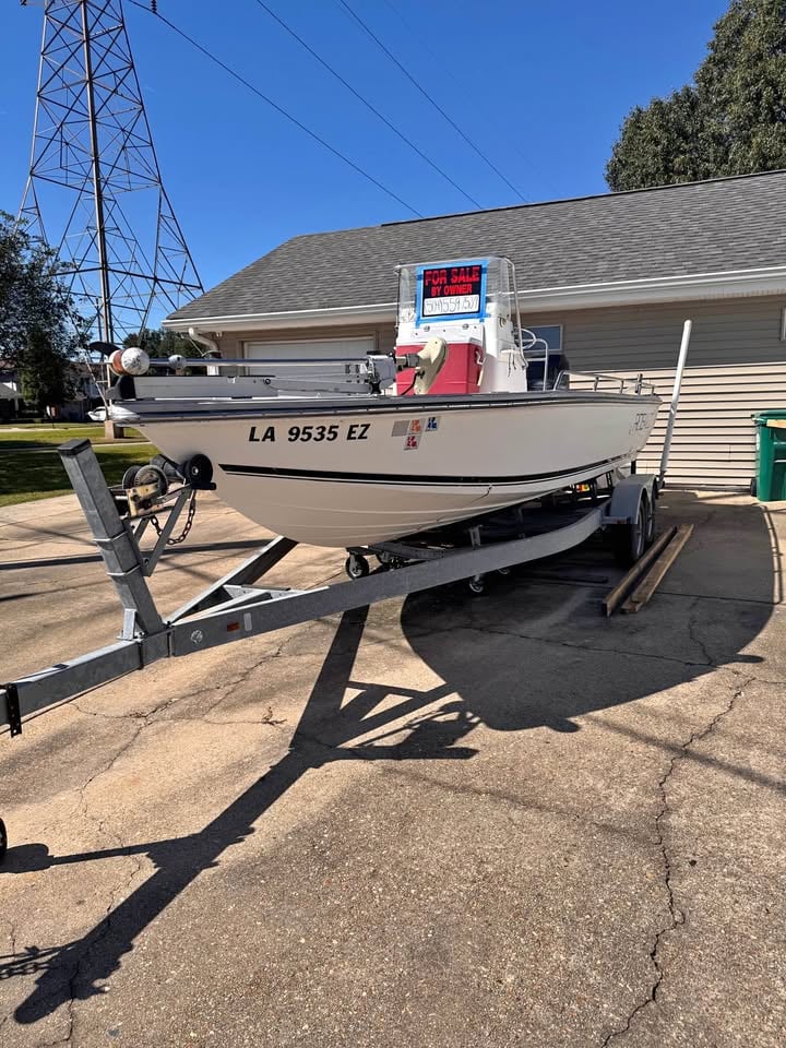 2006 Robalo R190 for sale in Kenner, LA