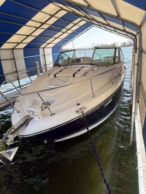 2009 Monterey 260scr for sale in St Bonifacius, MN