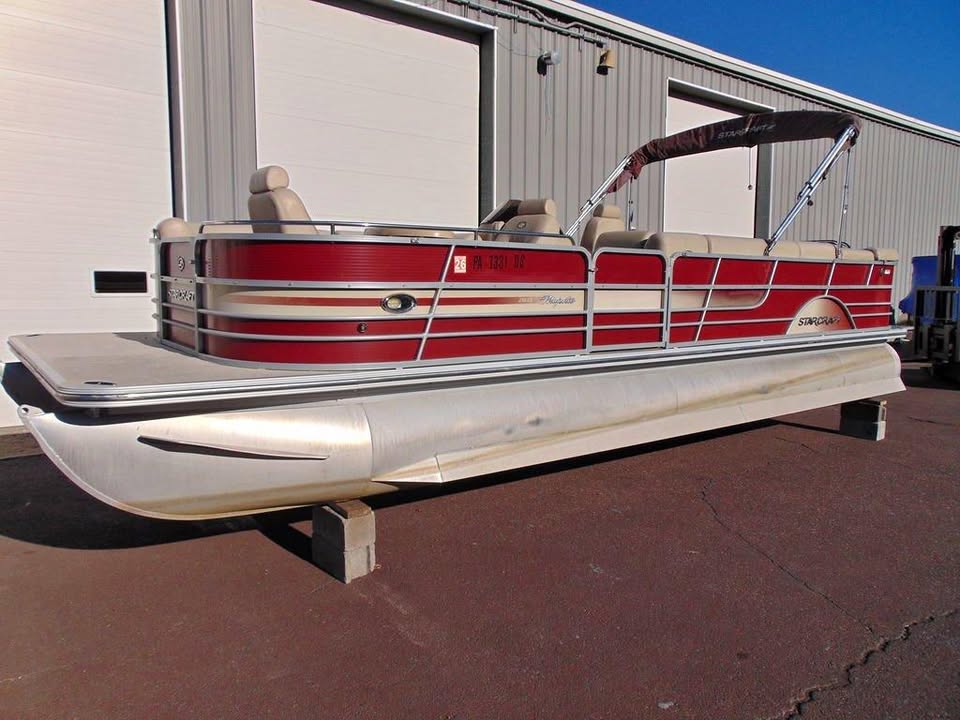 2010 Starcraft 256CR for sale in Quakertown, PA