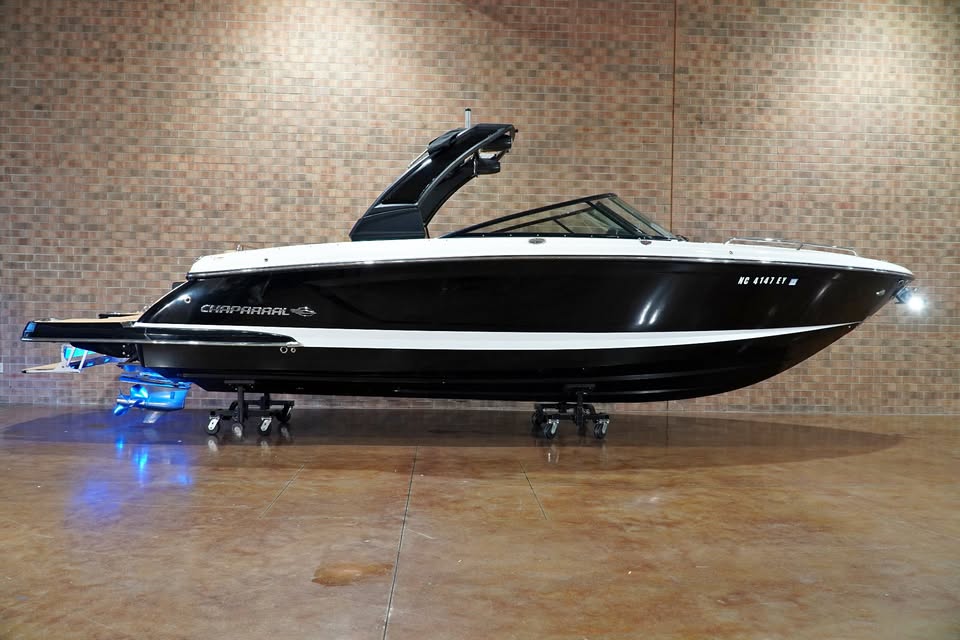 2022 Chaparral 307 ssx for sale in Sherrills Ford, NC