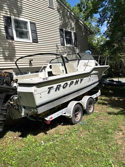 1994 Bayliner 23 trophy for sale in Mahwah, NJ