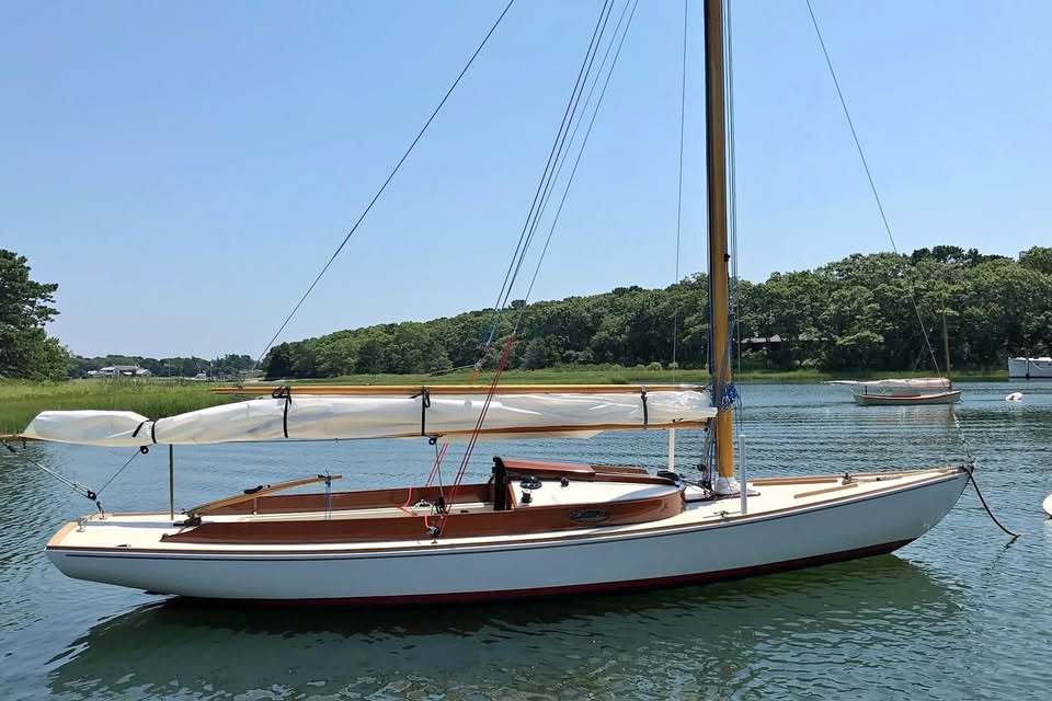 2020 CROSBY WIANNO SENIOR for sale in Osterville, MA