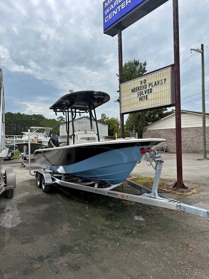 2026 Carolina Skiff 22 ultra elite for sale in Johns Island, SC