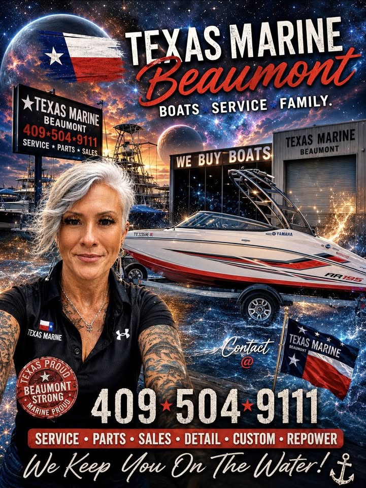2020 yamaha ar195 for sale in Beaumont, TX