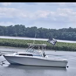 1988 Chris Craft 254 seahawk for sale in Bensalem, PA