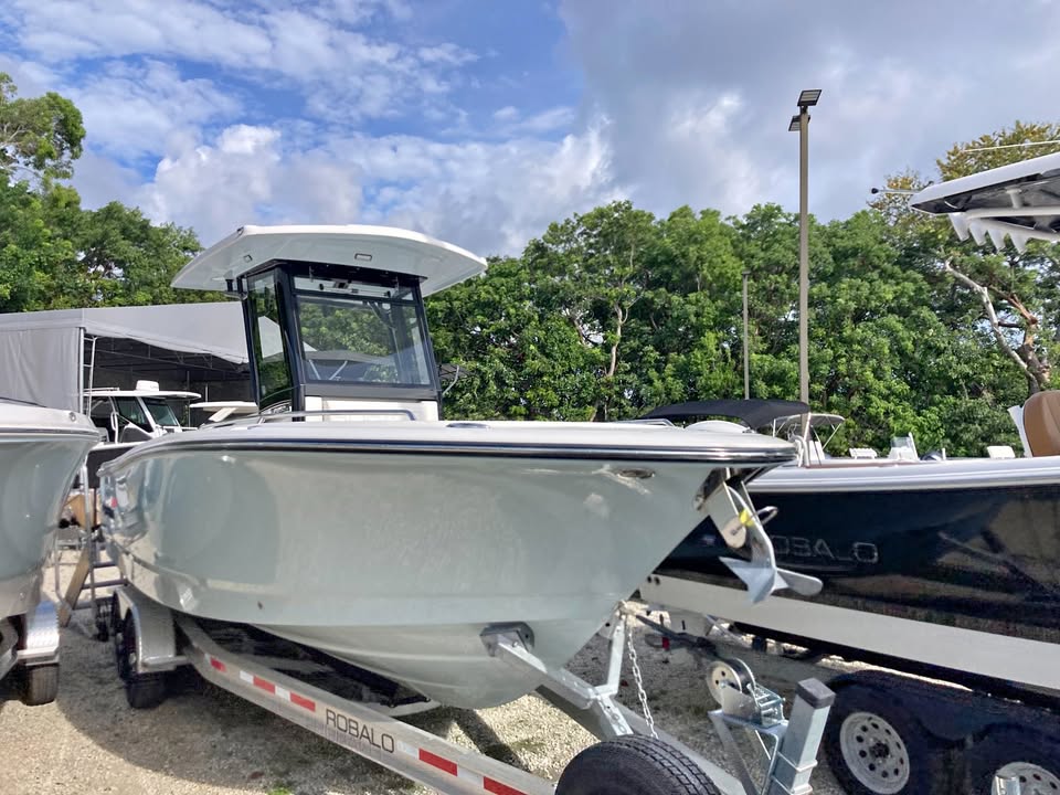 2026 Robalo 250 for sale in Key Largo, FL