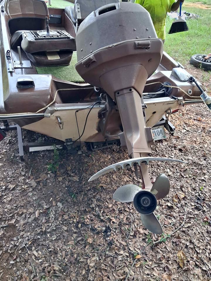 1990 J H for sale in Cuthbert, GA