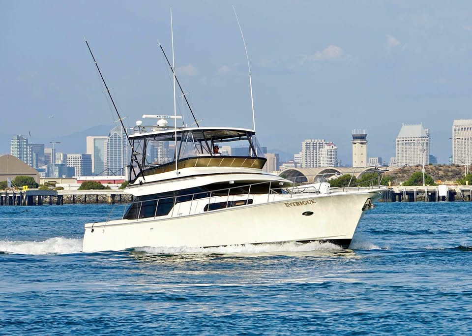 1999 Mikelson 50 S/F for sale in San Diego, CA