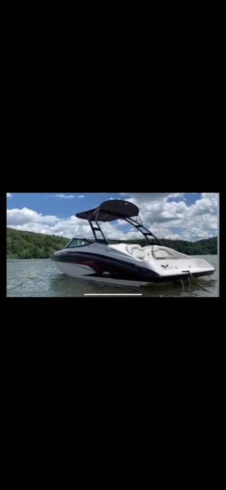2018 Yamaha ar190 for sale in Maineville, OH
