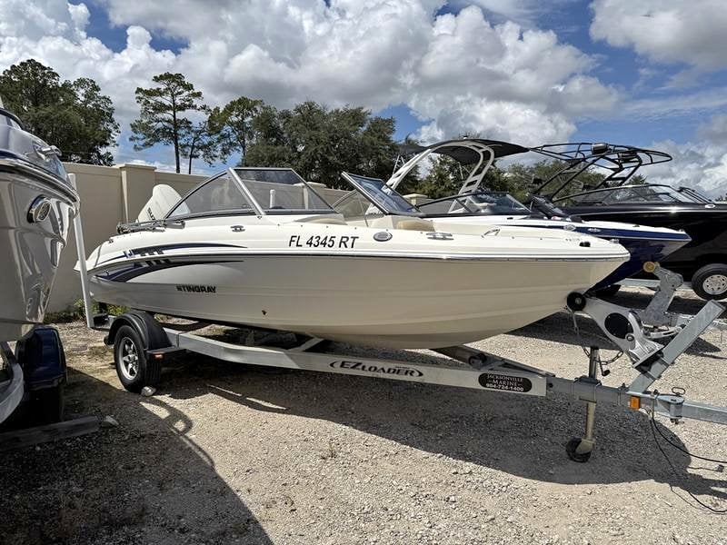 2019 Stingray 191DC (OB) for sale in Jacksonville, FL