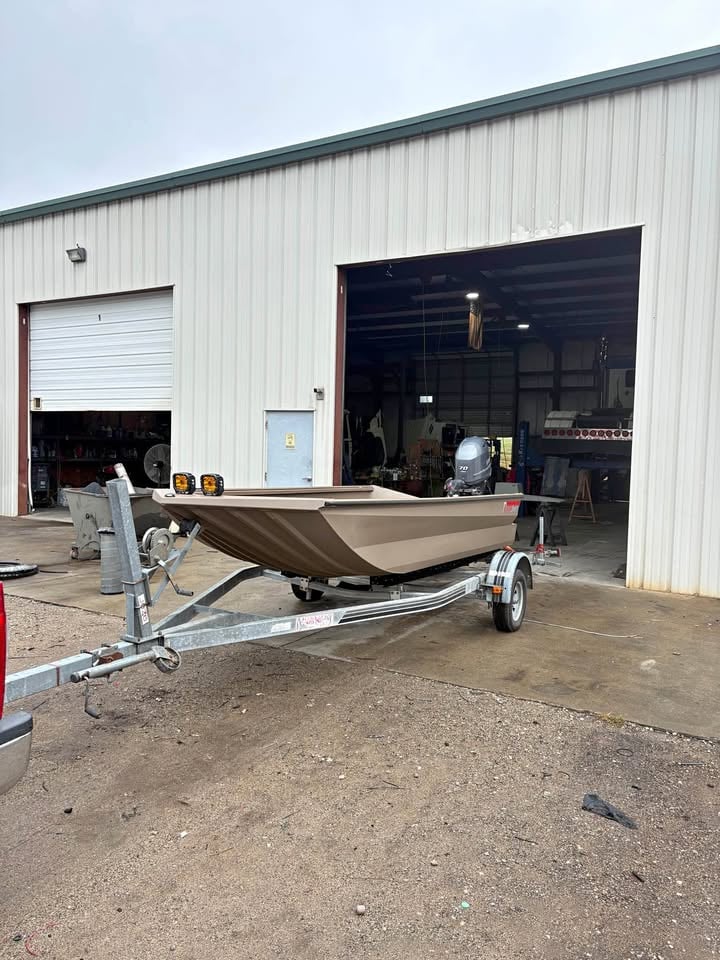 2027 Reaper 656 st for sale in Wendell, NC