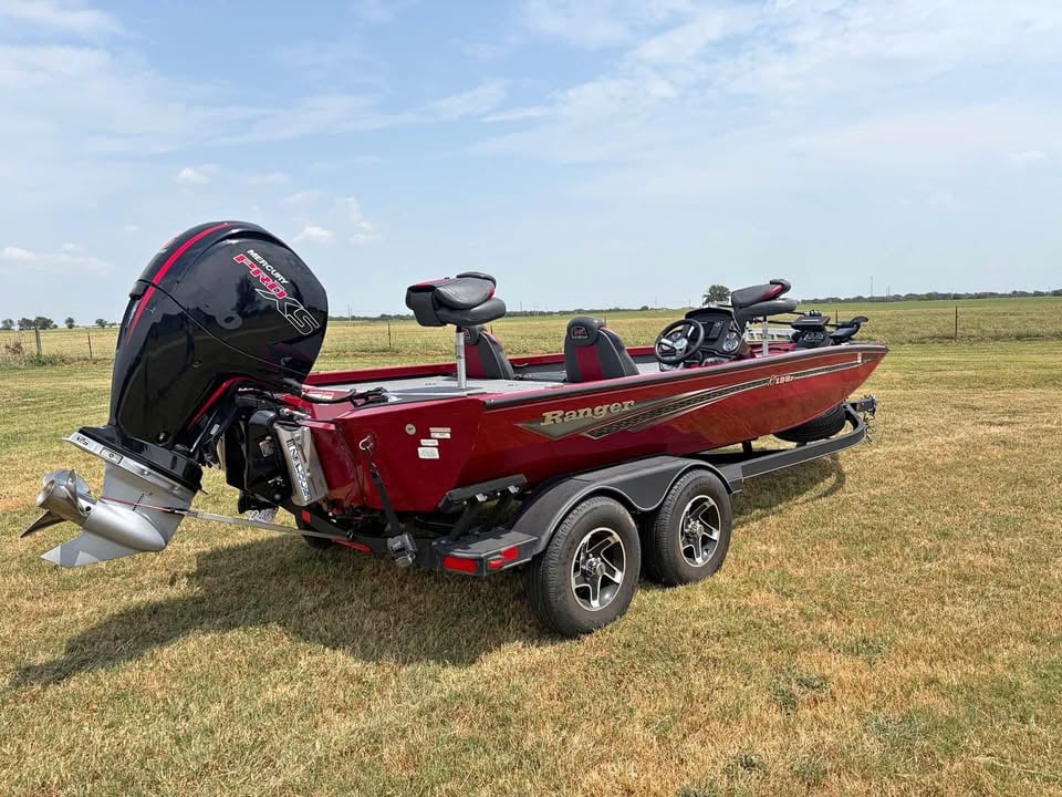 2023 Ranger RT198P for sale in Adair, OK