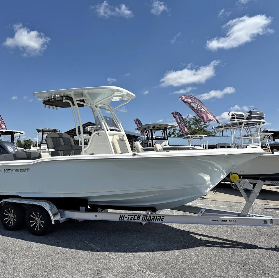 2027 Key West 239FS 0 Hours for sale in Freeport, FL