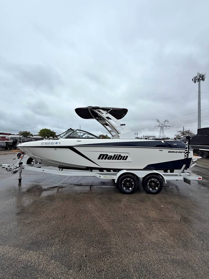 2019 Malibu 23LSV for sale in Lake Dallas, TX