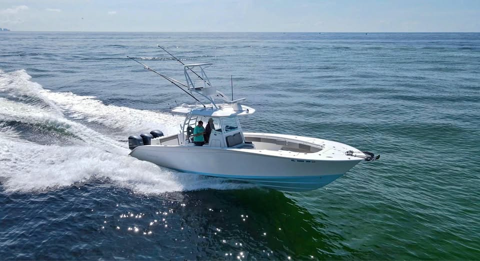 2020 Cape Horn 36xs for sale in Orange Beach, AL